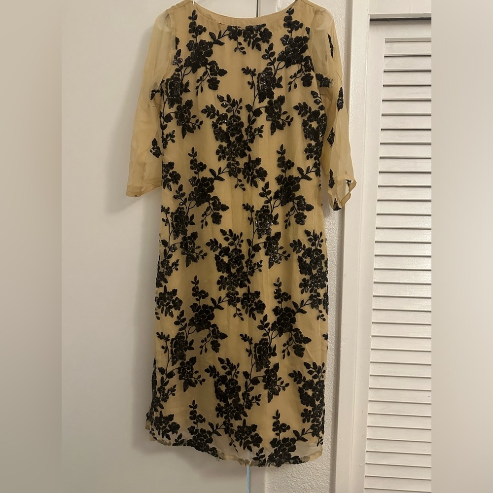 Single Sequin kurti